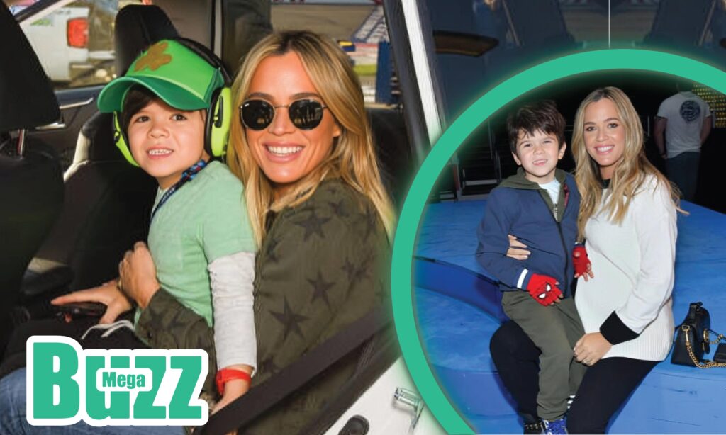 Cruz Arroyave: Inside His Life With Teddi Mellencamp and Their Family Support System