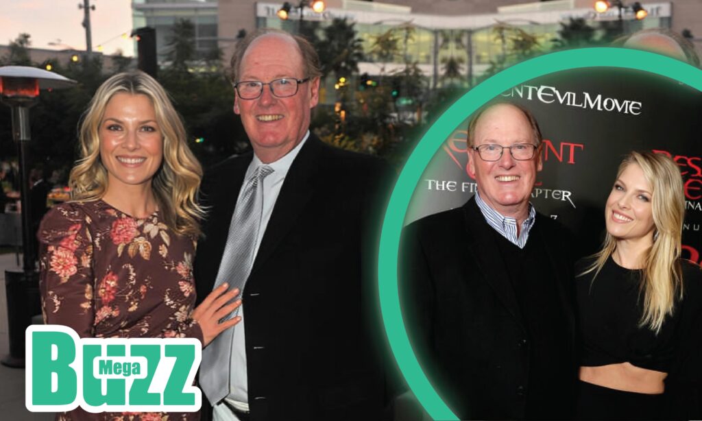 Danforth Larter: Everything You Need to Know Danforth Larter: Everything You Need to Know