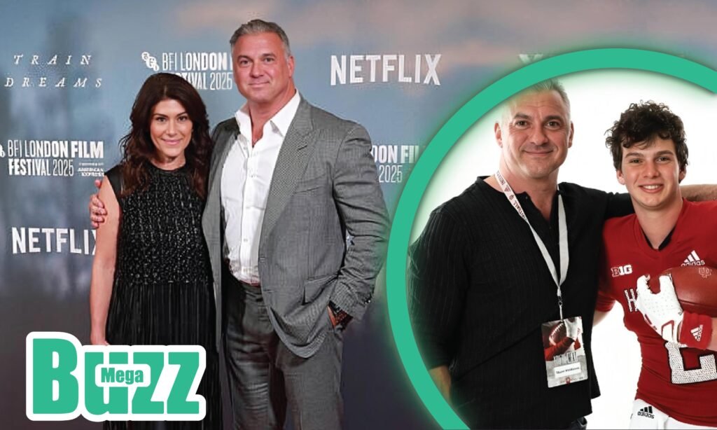Who Is Declan James McMahon? Inside Shane McMahon’s Son’s Life