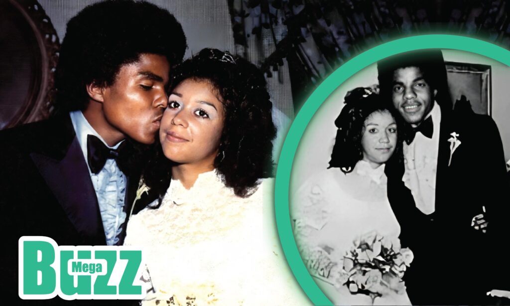 Who Was Delores Martes Jackson? The Untold Story of Tito Jackson’s Ex-Wife Who Was Delores Martes Jackson? The Untold Story of Tito Jackson’s Ex-Wife