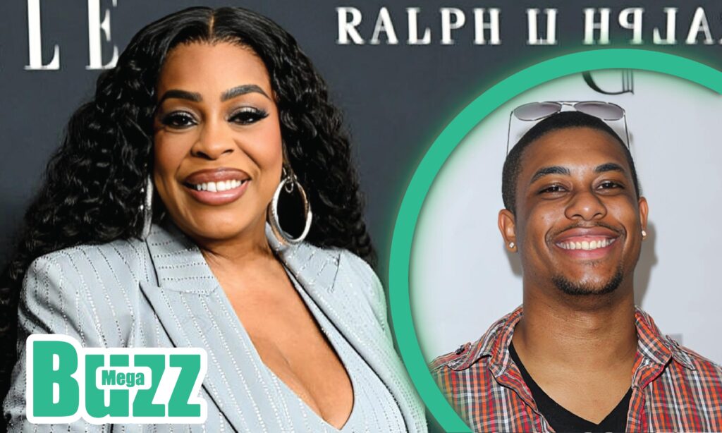 Who Is Dominic Nash? Everything to Know About Niecy Nash’s Son