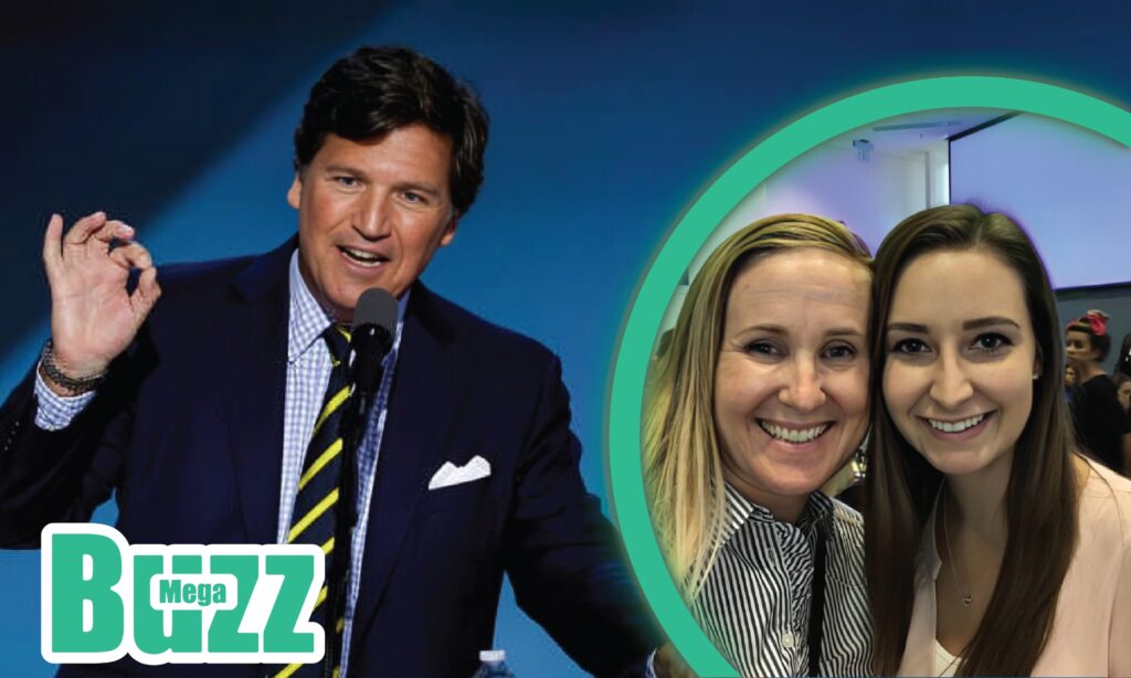 Who is Dorothy Carlson? Facts About Tucker Carlson’s Private Daughter
