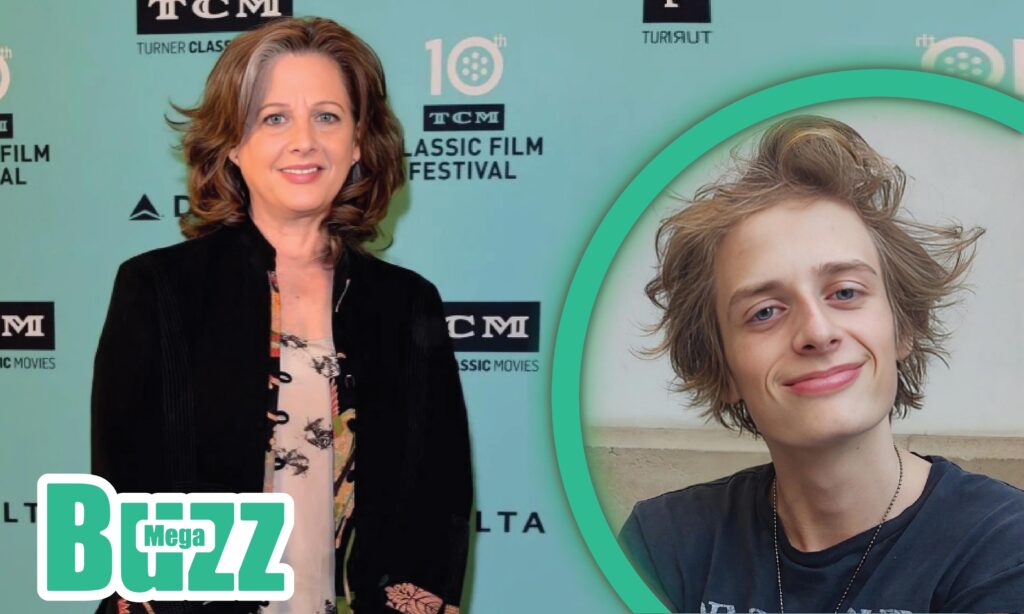 Who Is Elijah Nelson Clark? Everything to Know About Tracey Nelson’s Son