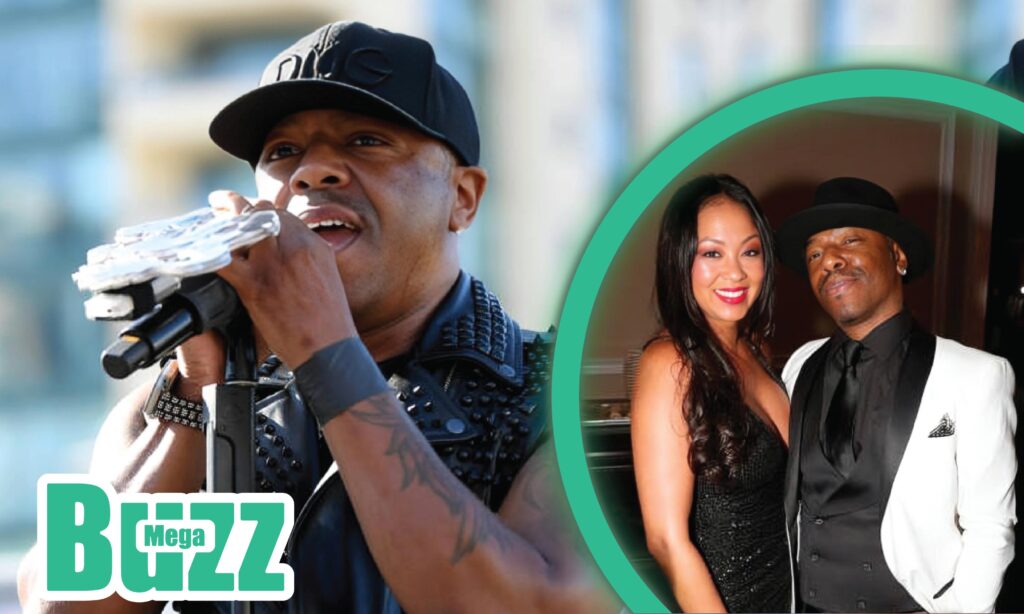 Who Is Elizabeth Pham? Everything to Know About Sisqó’s Wife