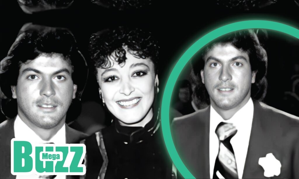 Who is Fernando Frade? The Man Between Sylvia Pasquel and Silvia Pinal