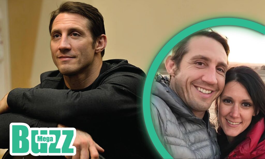 Who Is Ginger Kennedy? Everything About Tim Kennedy’s Wife