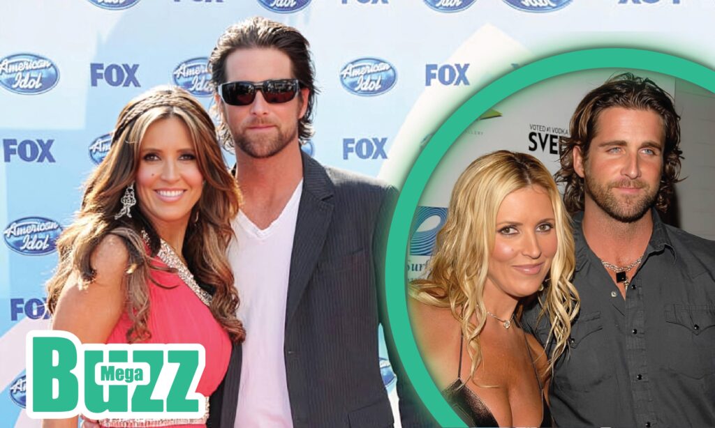 Who Is Grant Reynolds? Everything to Know About Jillian Barberie’s Ex-Husband