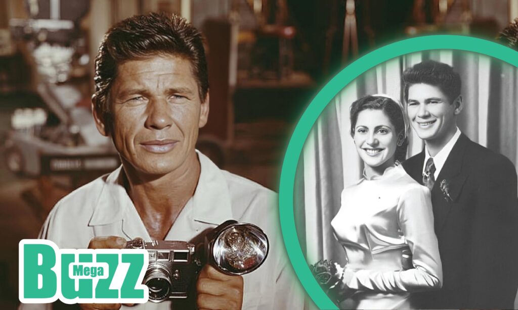 Harriet Tendler: All About Charles Bronson’s First Wife