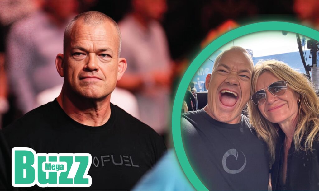 Helen Willink: The Woman Behind Navy SEAL Jocko Willink