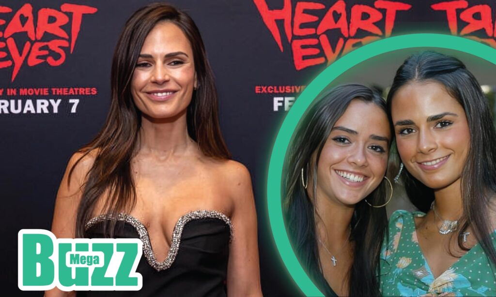 Who is Isabella Brewster? All About Jordana Brewster’s Sister Who is Isabella Brewster? All About Jordana Brewster’s Sister