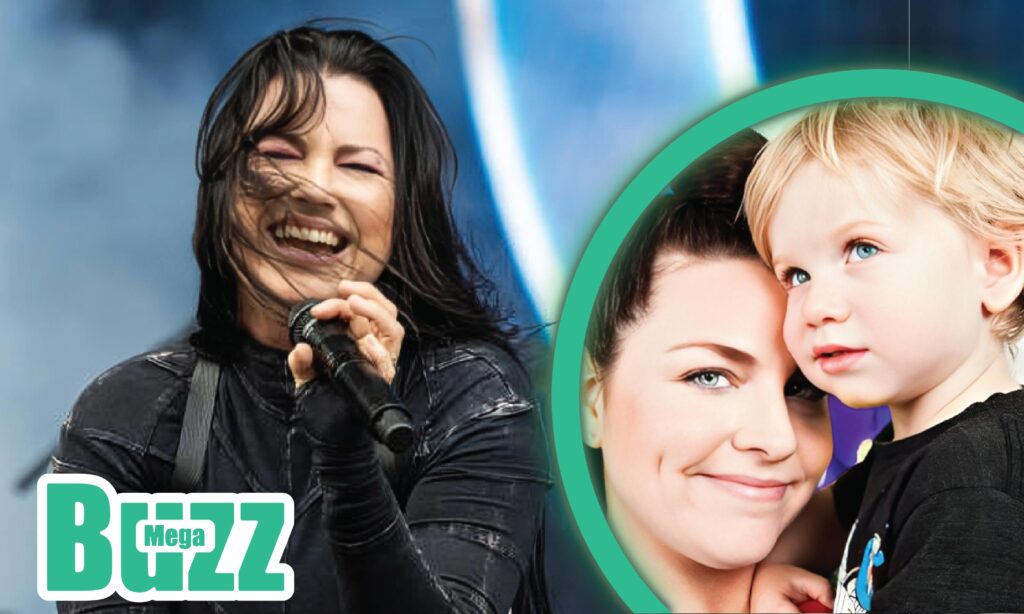 Who Is Jack Lion Hartzler? Inside Amy Lee’s Motherhood