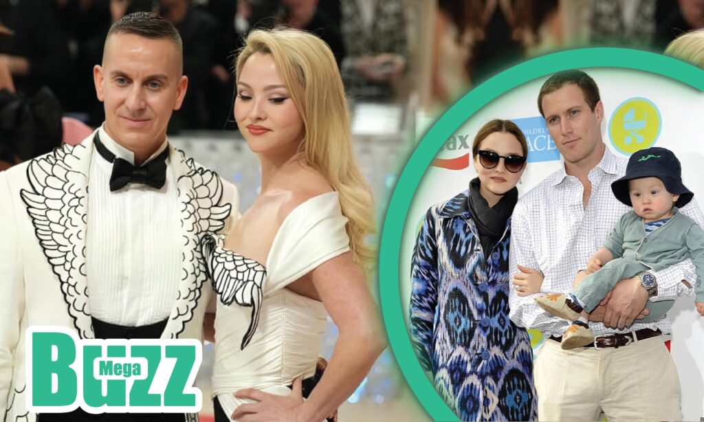 James Hunter Bailey Jr.: Everything to Know About Devon Aoki’s Boy