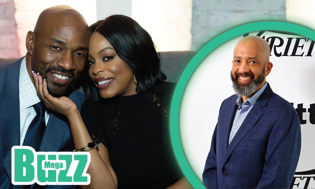 Who Is Jay Tucker? Everything to Know About Niecy Nash’s Ex-Husband