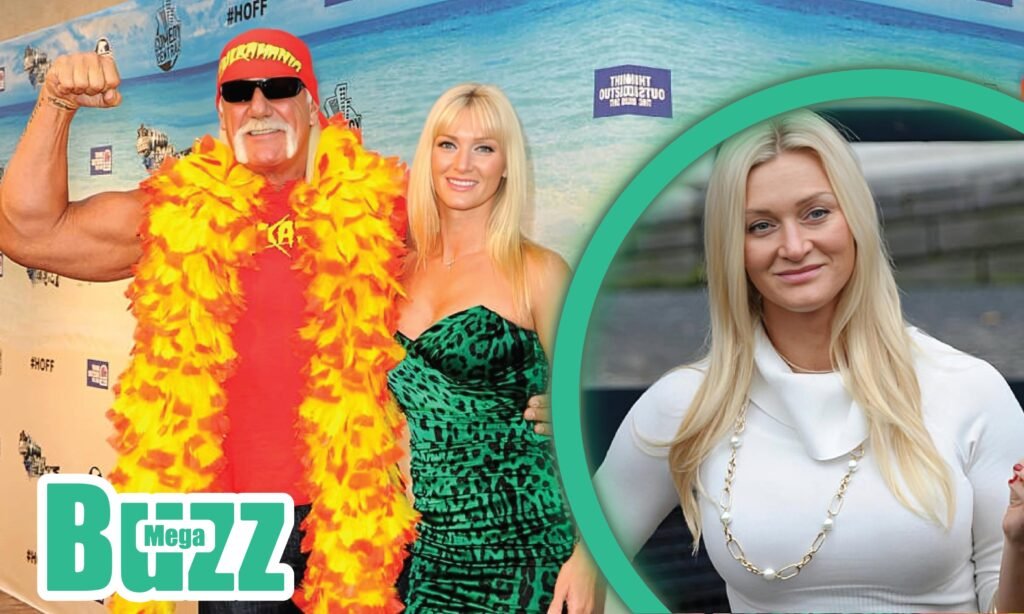 Who is Jennifer McDaniel? Inside the Life of Hulk Hogan’s Ex-Wife