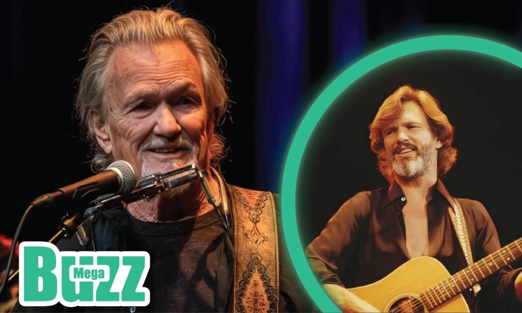 Kris Kristofferson Obituary: ‘Me and Bobby McGee’ Writer Dead at 88