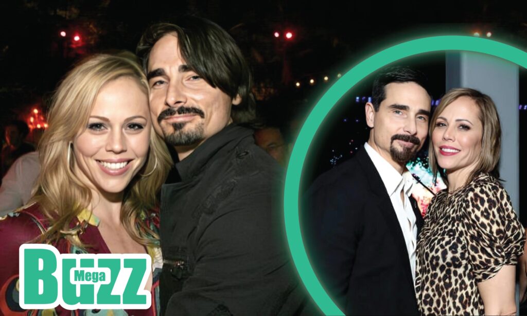 Who is Kristin Richardson? Meet Kevin Richardson’s Beloved Wife Who is Kristin Richardson? Meet Kevin Richardson’s Beloved Wife