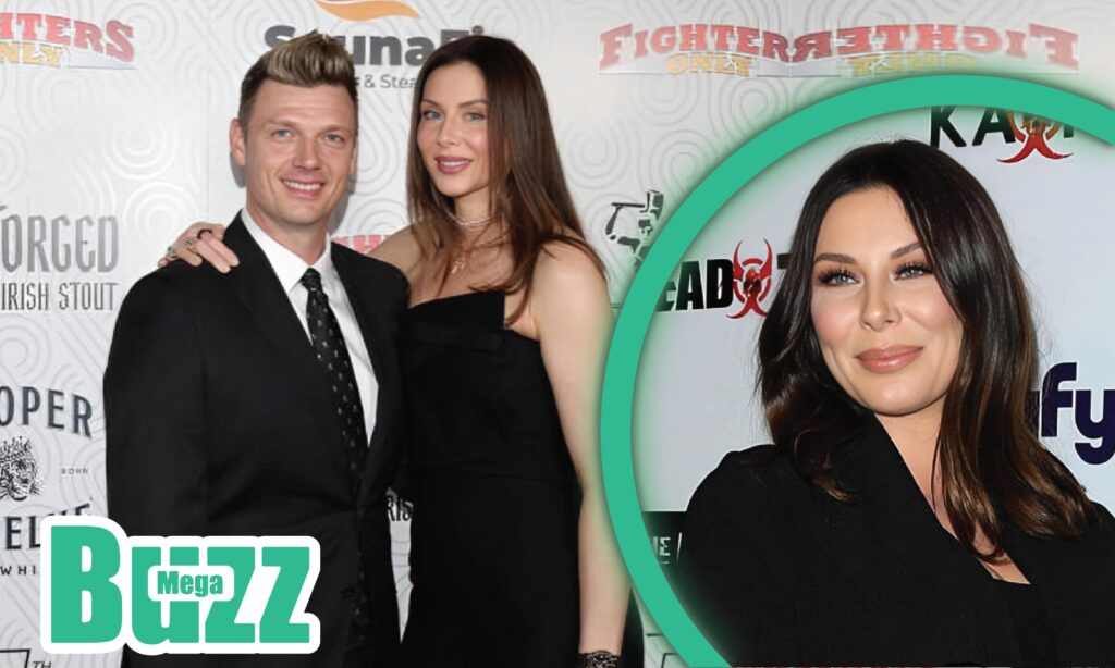 Who Is Lauren Kitt? All About Nick Carter’s Wife and Fitness Guru