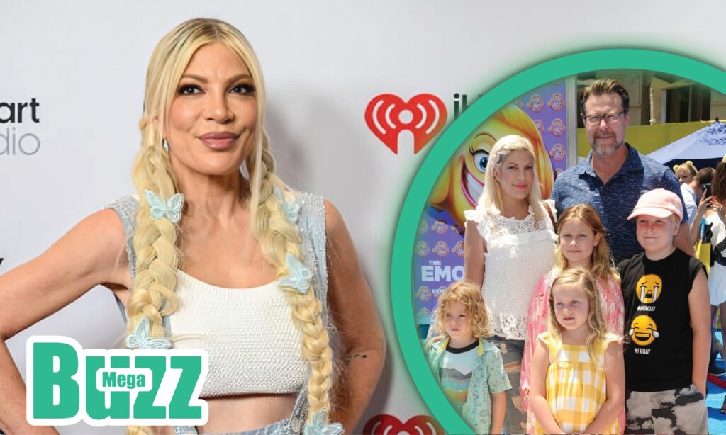 Who Is Liam Aaron McDermott? Everything to Know About Tori Spelling’s Son