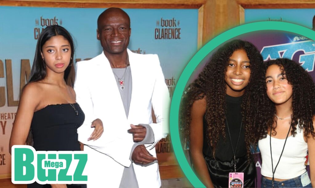 Who Is Lou Sulola Samuel? Everything About Heidi Klum’s Daughter