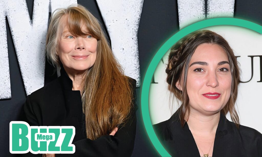 Madison Fisk: Inside the Life of Sissy Spacek’s Only Child Madison Fisk: Inside the Life of Sissy Spacek’s Only Child