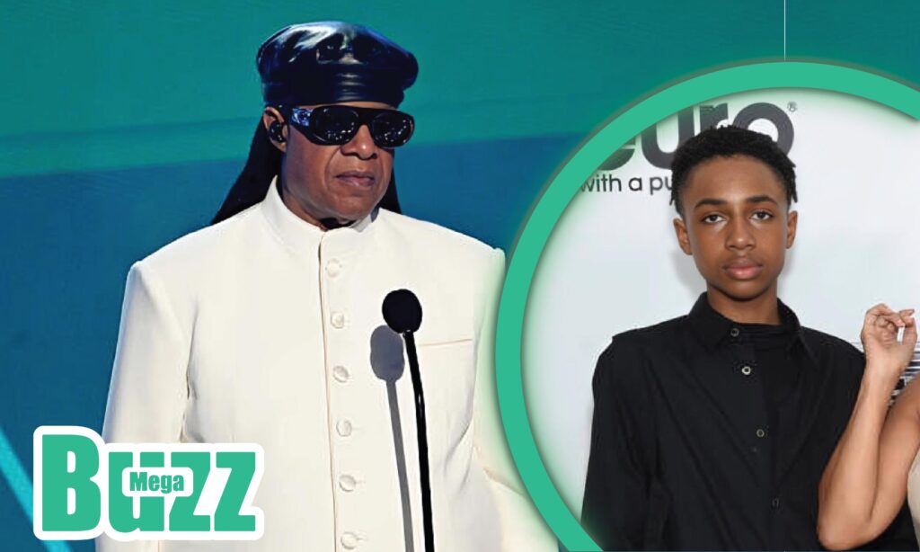 Who is Mandla Kadjay Carl Stevland Morris? Meet Stevie Wonder’s Son Who is Mandla Kadjay Carl Stevland Morris? Meet Stevie Wonder’s Son