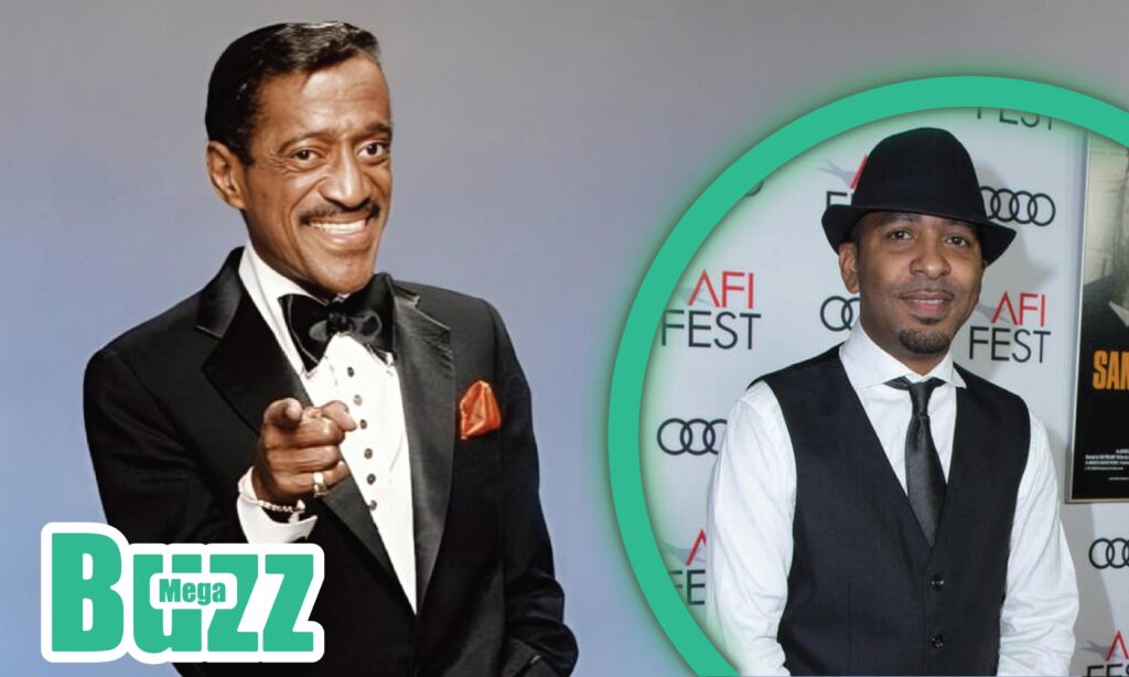 Discover Manny Davis: Facts About Sammy Davis Jr.’s Only Son Discover Manny Davis: Facts About Sammy Davis Jr.’s Only Son