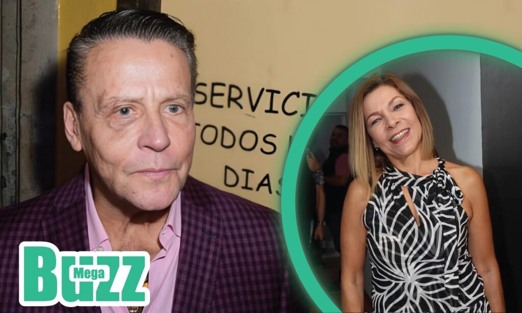 The Early Life and Biography of Mary Paz Banquells