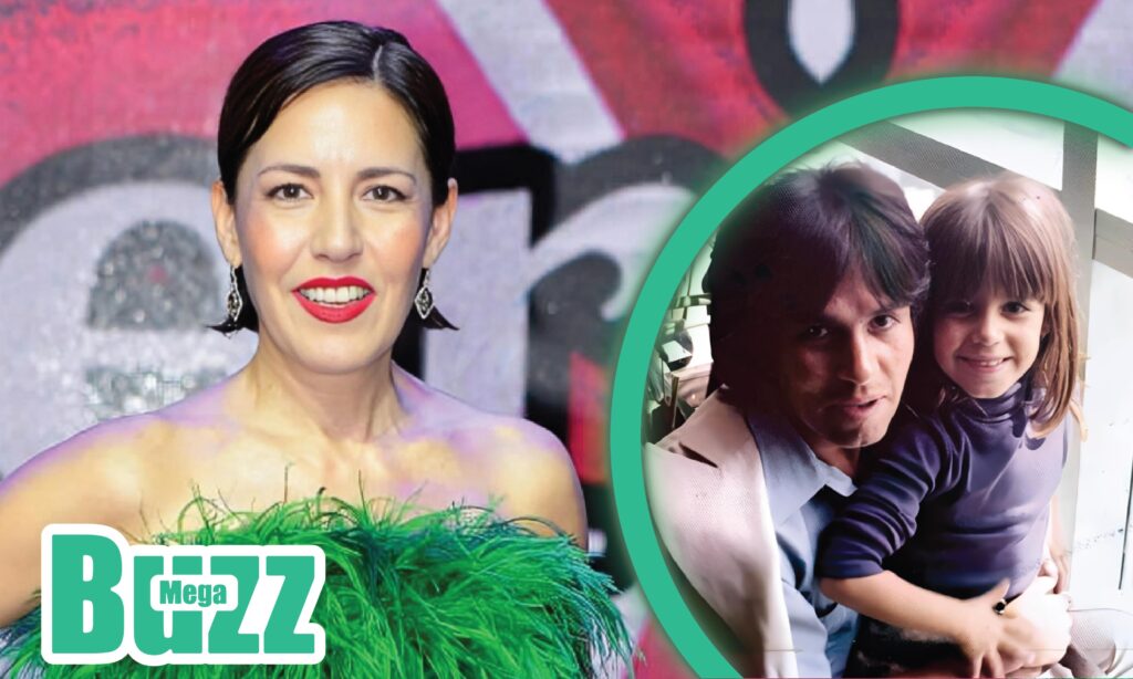 Who Was Micky Salas? The Truth About Stephanie Salas' Dad