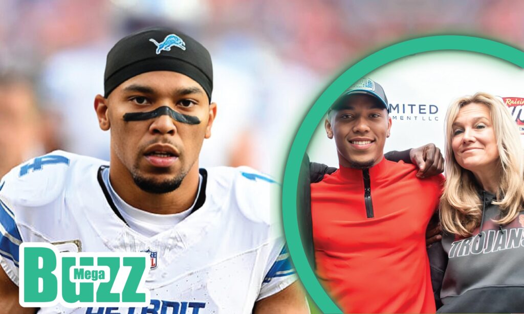 Who Is Miriam Steyer? All About Amon-Ra St. Brown’s Mother