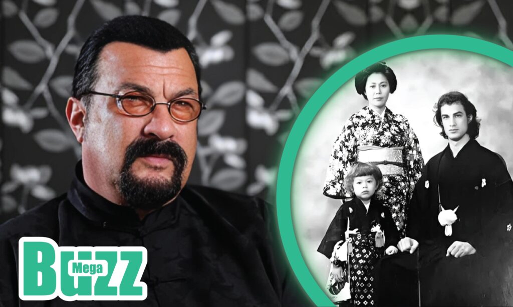 Who Is Miyako Fujitani? Everything About Steven Seagal’s First Wife