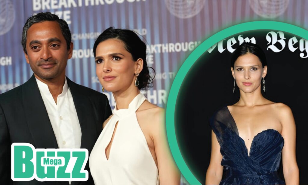 Who Is Nathalie Dompé? Inside the Life of Chamath Palihapitiya’s Partner