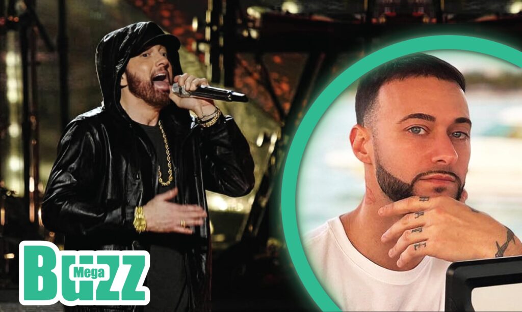 Who is Nathan Kane Samara? All About Eminem’s Younger Brother Who is Nathan Kane Samara? All About Eminem’s Younger Brother