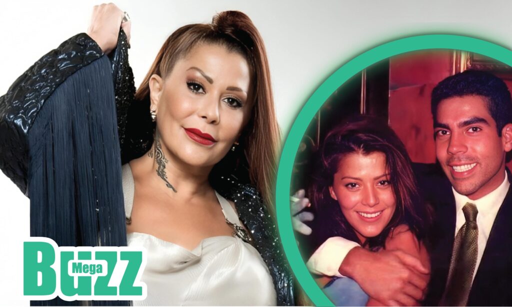 Who is Pablo Moctezuma? Meet Alejandra Guzmán’s Ex Who is Pablo Moctezuma? Meet Alejandra Guzmán’s Ex