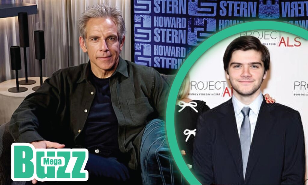 Meet Ben Stiller’s youngest child: Who is Quinlin Dempsey Stiller? Meet Ben Stiller's youngest child: Who is Quinlin Dempsey Stiller?