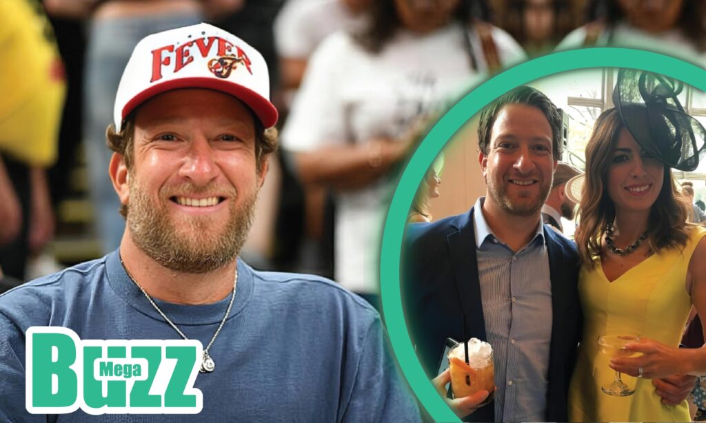 Renee Portnoy: The Untold Story of Dave Portnoy’s Former Wife