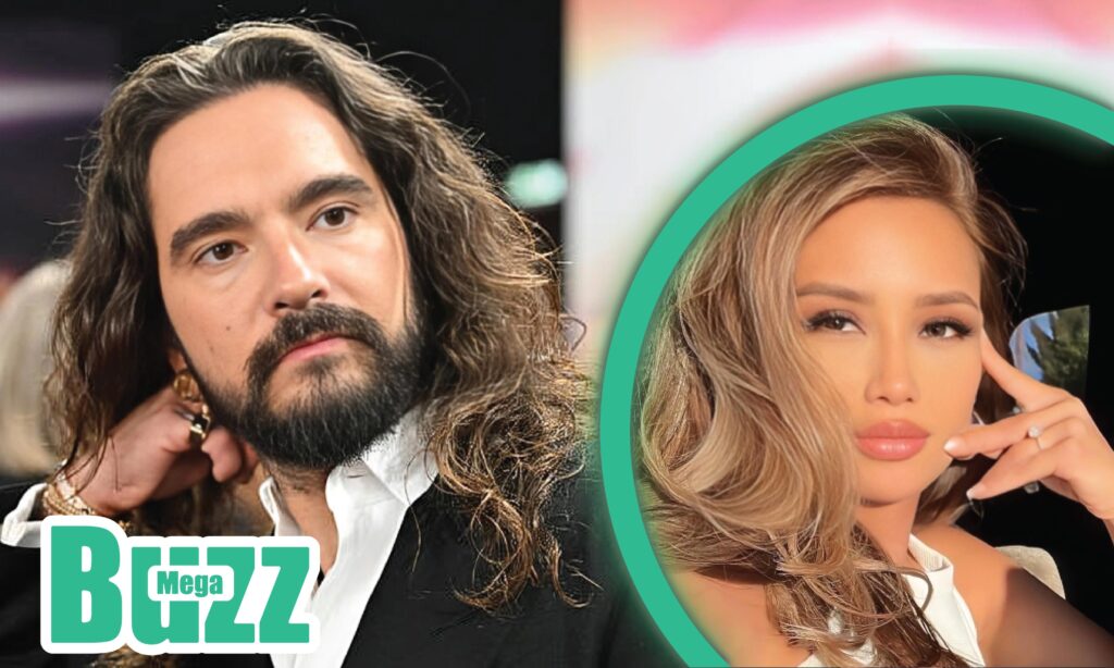 Who is Ria Sommerfeld? Everything to Know About Tom Kaulitz’s Ex-Wife