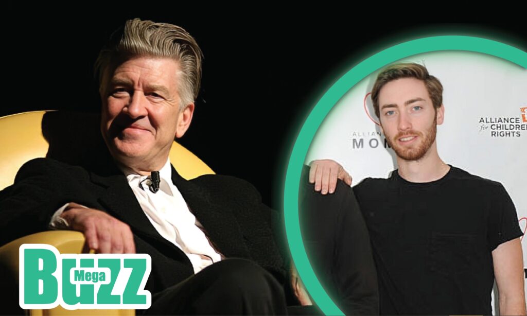 Who Is Riley Lynch? All About David Lynch’s Son