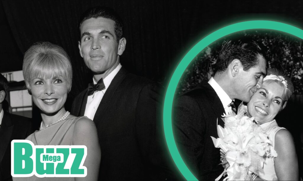 Who is Robert Brandt? Everything to Know About Janet Leigh’s Husband