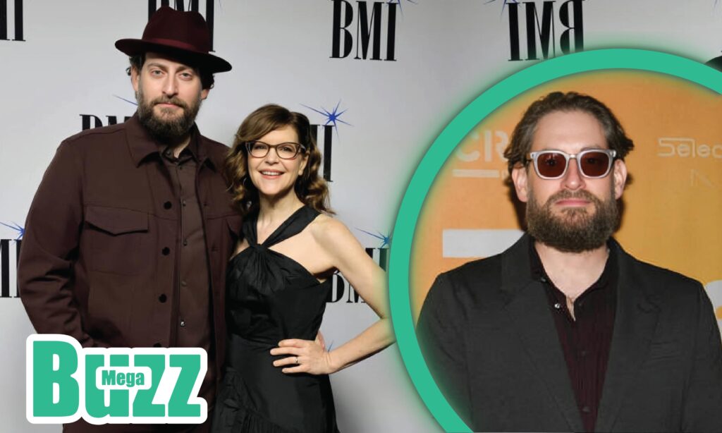 Who is Roey Hershkovitz? Meet Lisa Loeb’s Talented Husband Who is Roey Hershkovitz? Meet Lisa Loeb’s Talented Husband
