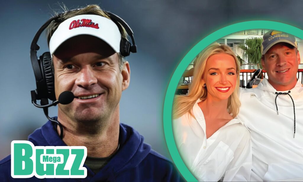 Who Is Sally Rychlak? Everything to Know About Lane Kiffin’s Rumored Partner