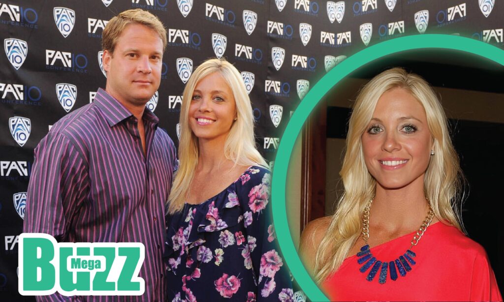 Layla Kiffin: Everything You Need to Know About Lane Kiffin’s Former Spouse