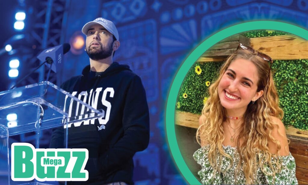 Who Is Sarah Mathers? Everything to Know About Eminem’s Long-Lost Sister