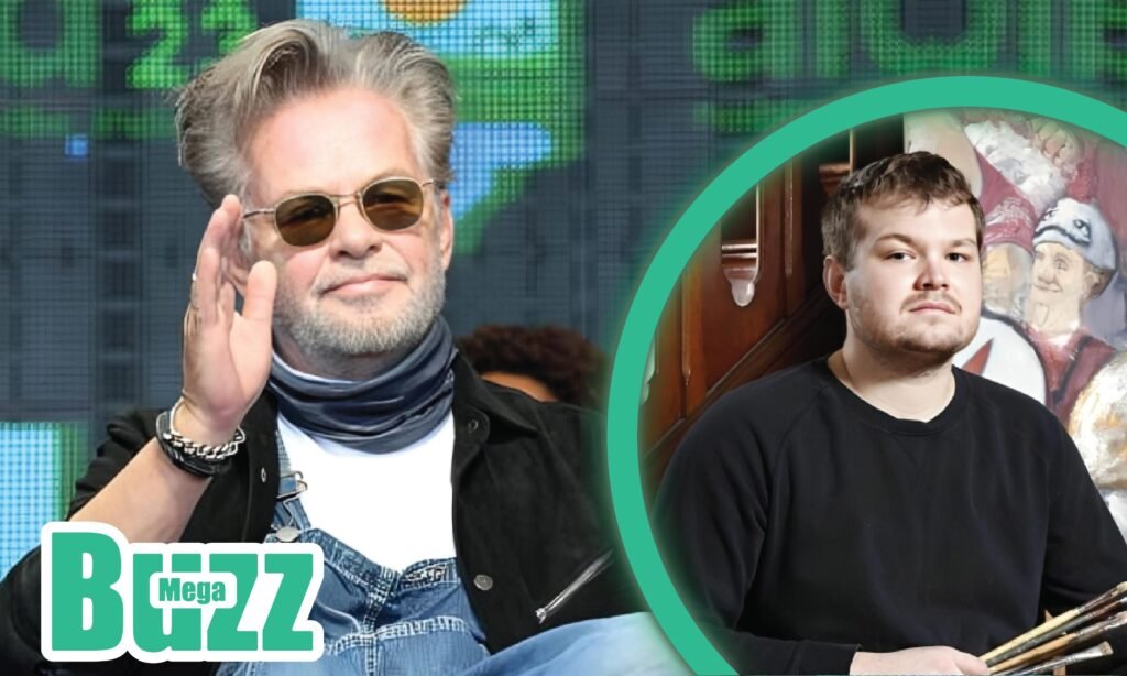 Who Is Speck Mellencamp? Everything to Know About John Mellencamp’s Son Who Is Speck Mellencamp? Everything to Know About John Mellencamp’s Son