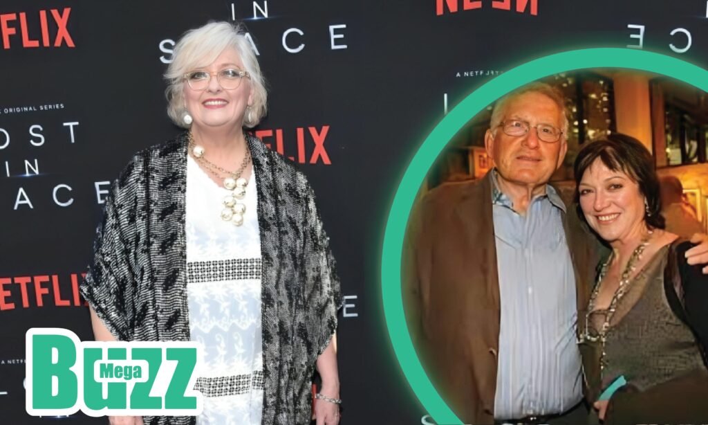 Who is Steve Gullion? All About Angela Cartwright’s Husband