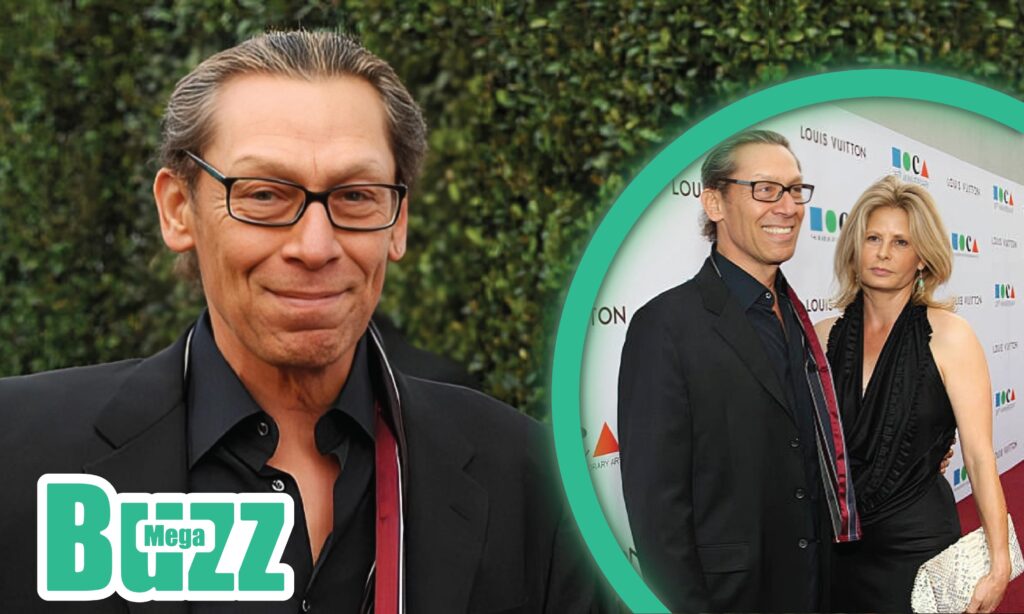 Who Is Stine Schyberg? Everything to Know About Alex Van Halen’s Wife