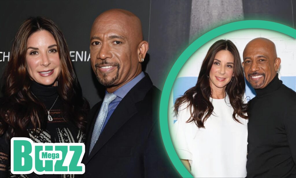 Who is Tara Fowler? Everything to Know About Montel Williams’ Wife