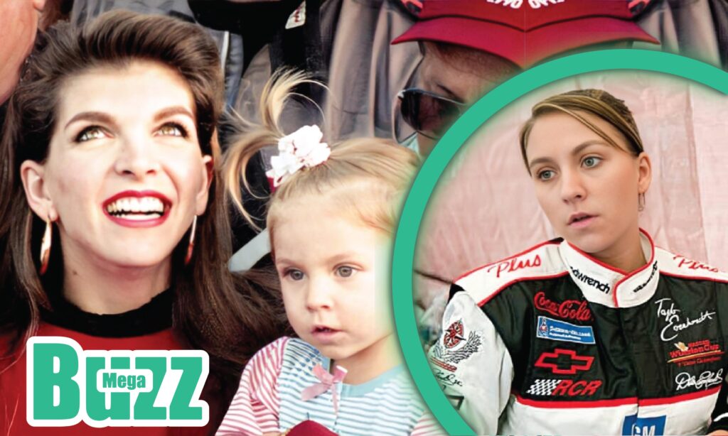 Who Is Taylor Nicole Earnhardt? Inside Dale Earnhardt’s Daughter’s Life Who Is Taylor Nicole Earnhardt? Inside Dale Earnhardt’s Daughter’s Life