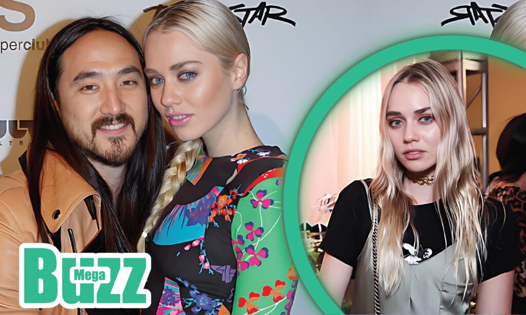 Who Is Tiernan Cowling? Everything About Steve Aoki’s Former Wife Who Is Tiernan Cowling? Everything About Steve Aoki’s Former Wife