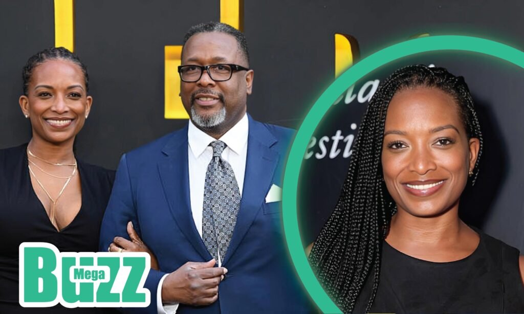 Who Is Wendell Pierce Wife Meet Erika Woods Buzz Mega Who Is Wendell Pierce Wife Meet Erika Woods Buzz Mega