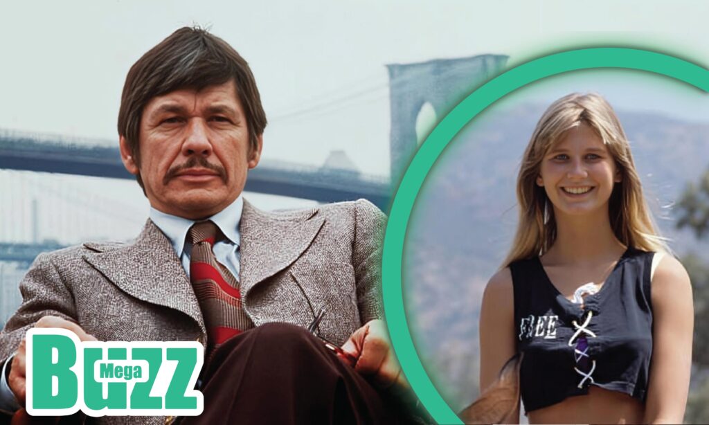 Zuleika Bronson: All About the Daughter of Charles Bronson